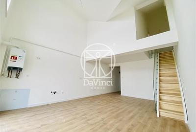 Penthouse 3 camere, 2 bai, aer conditionat - direct dezvoltator - 2