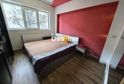 Ultra Central - Apartament cu 2 camere 55 mp la CUB pe Ștefan Cel Mare, etaj 1 - 3