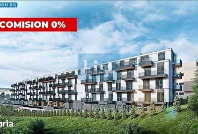 Garsonieră în Zorilor - 2