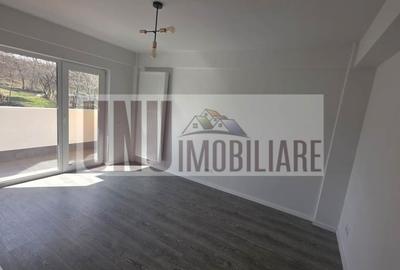 Garsonieră decomandată în Bucium - 3