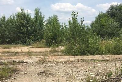 Teren de 500 mp, în Central - 3
