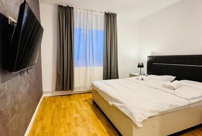 Inchiriere 2 camere, lux, Zona Delfinariu - 10