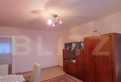 Apartament decomandat - 4 camere - 78 mp - zona Parcul Teilo - 3