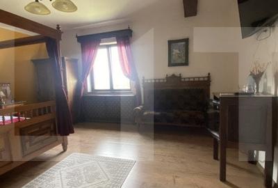 Conac de vanzare 7 camere, baie proprie, crama, ciubar si potential - 11