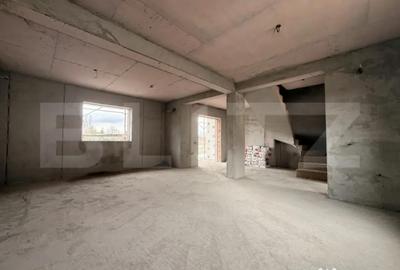 Casă cu 4 camere cu Teren 252 Mp în Rudului - 10