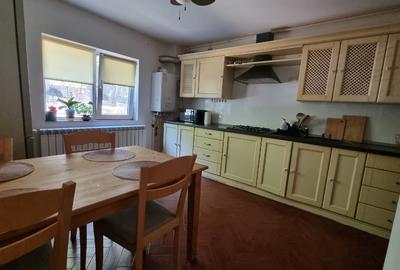 Apartament 2 camere de inchiriat Parc Sebastian - 4