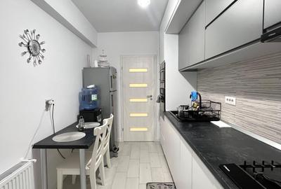 Apartament 2 cam - Mobilat si utilat - Loc de parcare inclus - Metrou Berceni Apartament 2 cam - Mobilat si utilat - Loc de parcare inclus - Metrou Berceni - 15