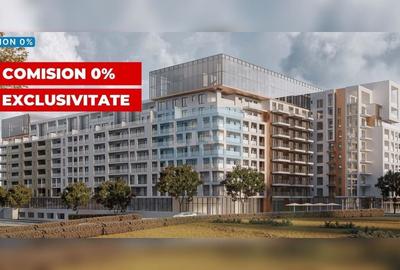 Apartament cu 2 camere decomandat în Sopor