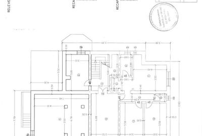 Vila D+P+2E+M Busteni(Poiana Tapului)- idealimob.ro - 5
