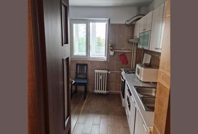 Apartament cu 2 camere decomandat, mobilat în Crângași - 7