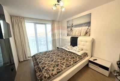 Apartament cu 2 camere de inchiriat in zona Manastur/Edgar Quinet Apartament cu 2 camere de inchiriat in zona Manastur/Edgar Quinet - 8