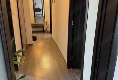 Apartament cu 2 camere decomandat în Ștefan cel Mare - 5