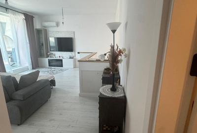 Theodor Pallady - Nicolae Teclu - Penthouse/Duplex - Mobilat si Utilat - 6