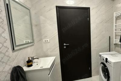 Apartament 2 camere, nou, mobilat, nelocuit, Militari Residence - 10