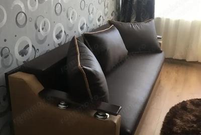 Apartament cu 2 camere decomandat în P-ța Universității