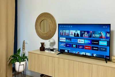 Studio Mamaia Nord zona Lidl strada D9 - 3