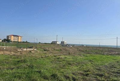 Teren de vanzare Costinesti zona Golful Francez - 2