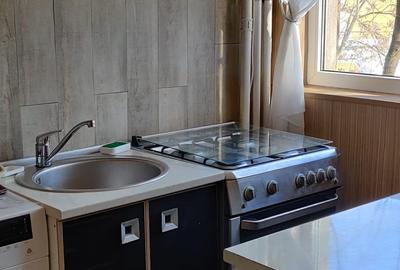 Garsonieră semidecomandată, mobilată în Dristor - 5