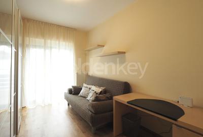 Apartament mobilat cu 3 camere | piscina | sala fitness | 2 parcari - 13