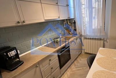 Apartament cu 2 camere, mobilat în Universitate - 9
