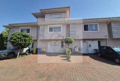 Vila de vanzare Pipera - Emil Racovita I Jasmine Garden - 9