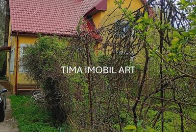 Casă individuală cu 3 camere cu Teren 1500 Mp în Central - 3