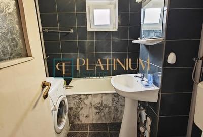 Apartament cu 3 camere decomandat în Torontalului - 12