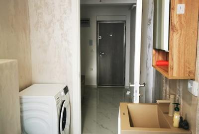 Apartament cu 2 camere semidecomandat în Vișan - 5