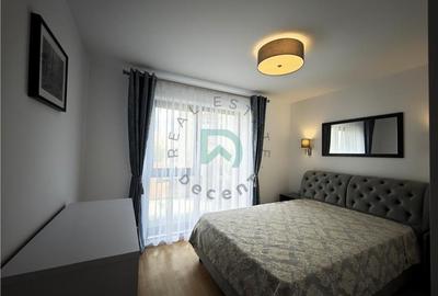 Apartament cu 2 camere decomandat în Centrul Civic - 12