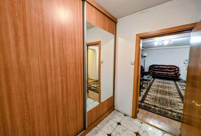 Obor,robusta,caramida,strada frumoasa cu case noi,139mp,aproape metrou,5 camere - 11