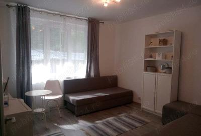 Garsonieră decomandată în Durău - 3