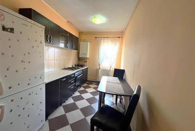 Apartament intabulat 4 camere si balcon zona Vasile Aaron - 5