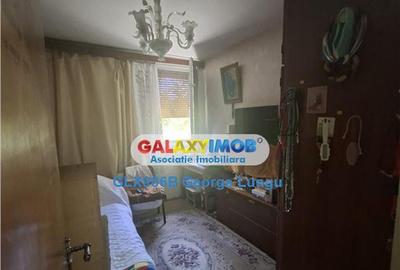 Apartament 4 camere Drumul Taberei zona Policlinica 34 - 7