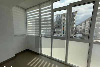 Apartament cu 2 camere decomandat, mobilat în Metalurgiei - 4