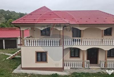 Casă cu 6 camere cu Teren 3141 Mp în Ploștina - 16