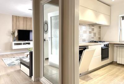 3 camere elegante, si primitoare – în zona Aradului, lângă Iulius Town - 9