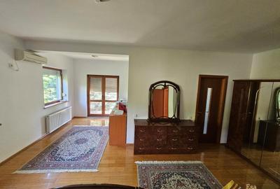 De vanzare vila individuala  Snagov padure-lac - 16