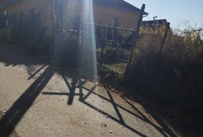 Feleacu Teren Intravilan cu vedere la Biserica - 8