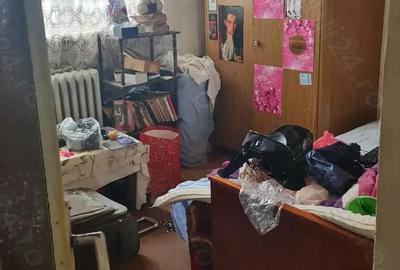 Apartament cu 2 camere decomandat în Central - 2