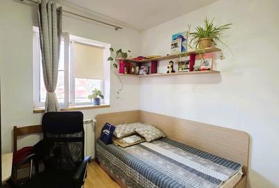 Apartament cu 3 camere în Tătărași - 14