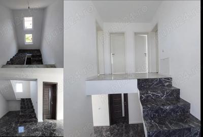 Casă în Frumușeni - 3