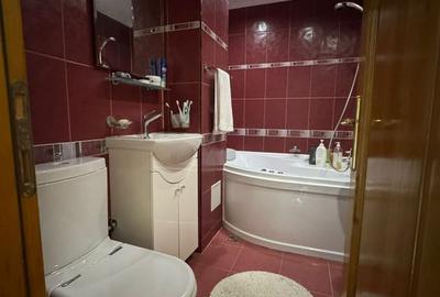 Apartament cu 3 camere decomandat în Ostroveni - 8