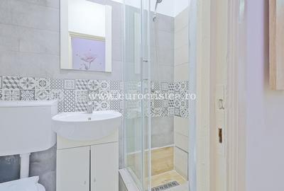 Garsonieră, mobilată în Central - 7