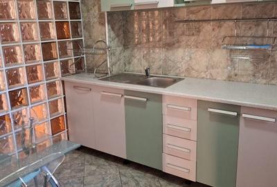 Apartament cu 2 camere semidecomandat în Central - 4