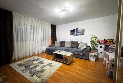 Apartament cu 2 camere decomandat, mobilat în Dorobanți 2 - 1