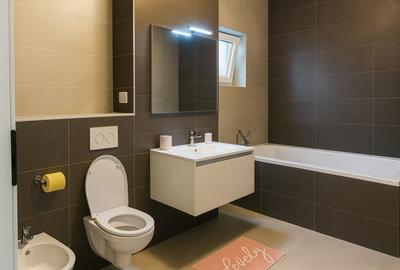 Apartament modern 3 camere decomandate Kogalniceanu - 8