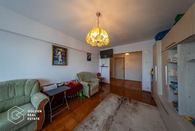 Apartament spatios cu 4 camere, Calea Aurel Vlaicu, comision 0% - 3