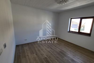 Duplex cu 5 camere cu Canalizare în Dumbrăvița - 10
