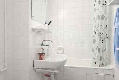 Apartament cu 2 camere decomandat, mobilat în Mănăștur - 4