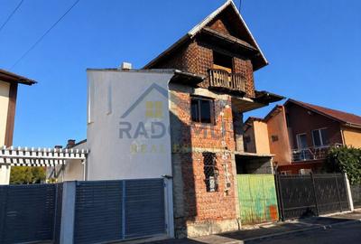 Casă individuală cu 3 camere cu Teren 46 Mp în Nord-Est - 2
